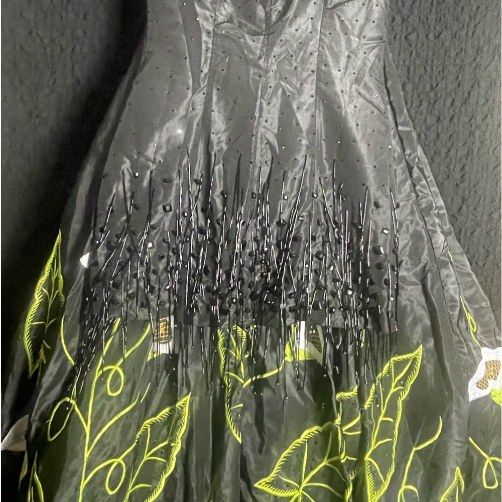Jenni Rivera replica dress